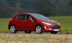 Peugeot 308 GT 2008 года